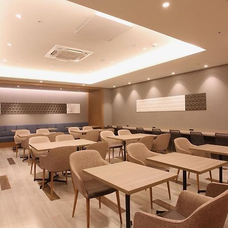 Sapporo Washington Hotel Plaza Экстерьер фото
