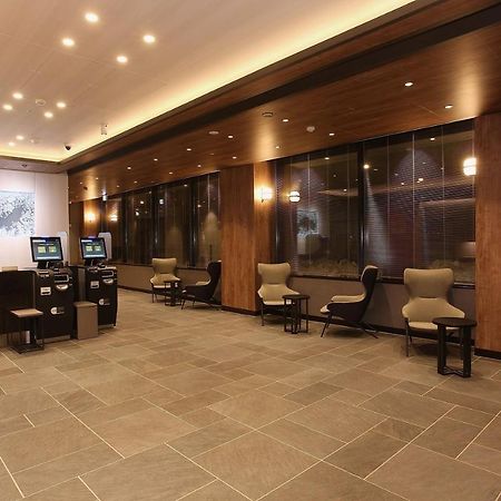 Sapporo Washington Hotel Plaza Экстерьер фото