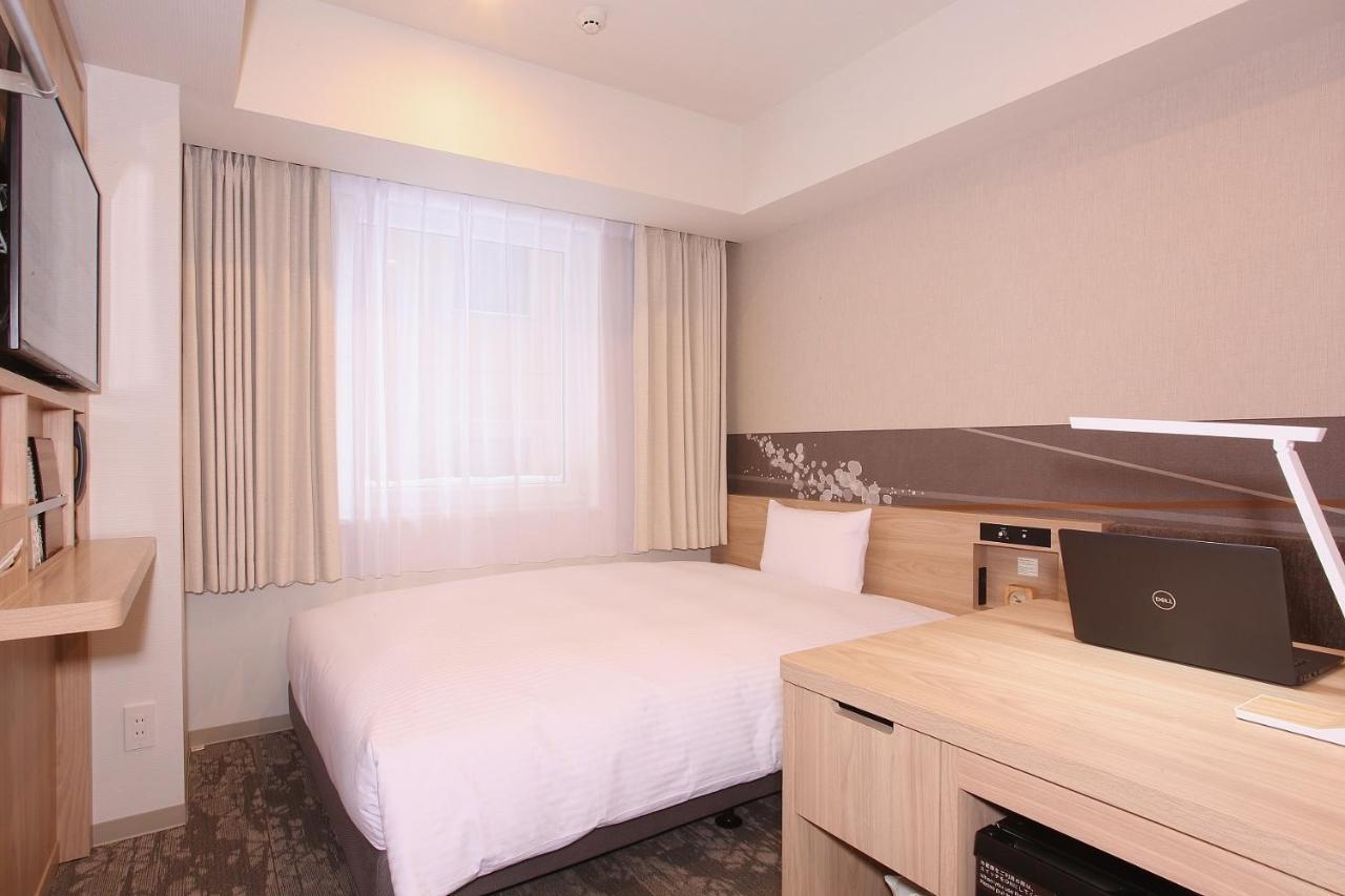 Sapporo Washington Hotel Plaza Экстерьер фото