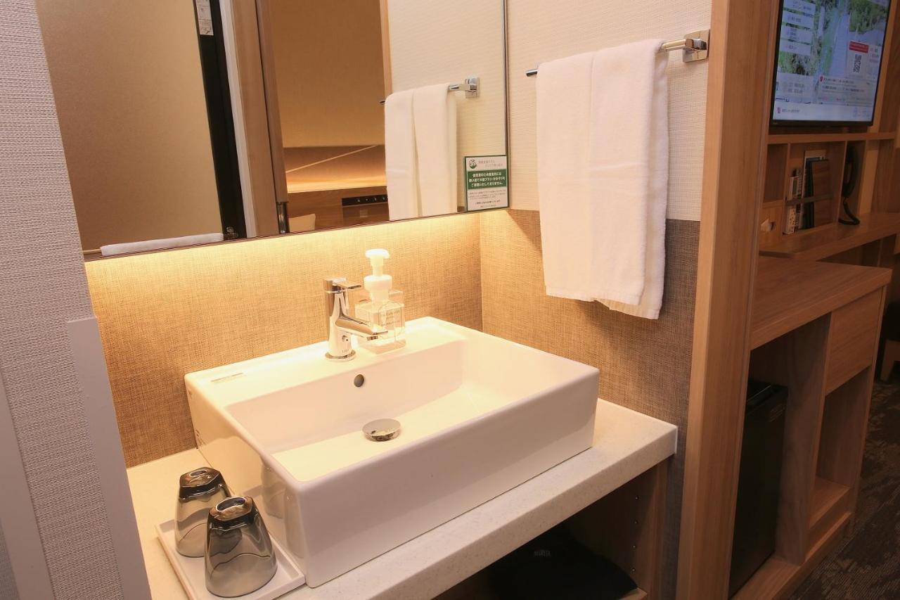 Sapporo Washington Hotel Plaza Экстерьер фото