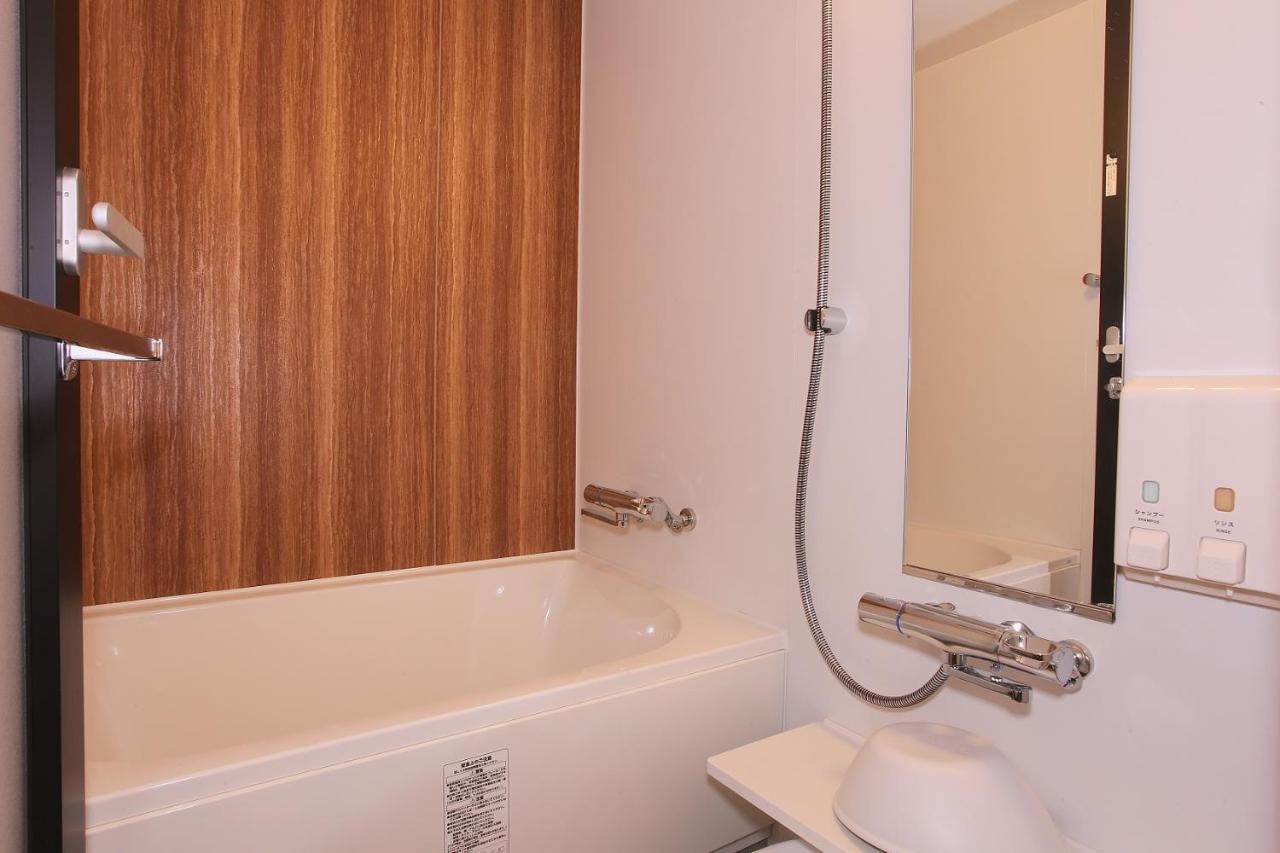 Sapporo Washington Hotel Plaza Экстерьер фото