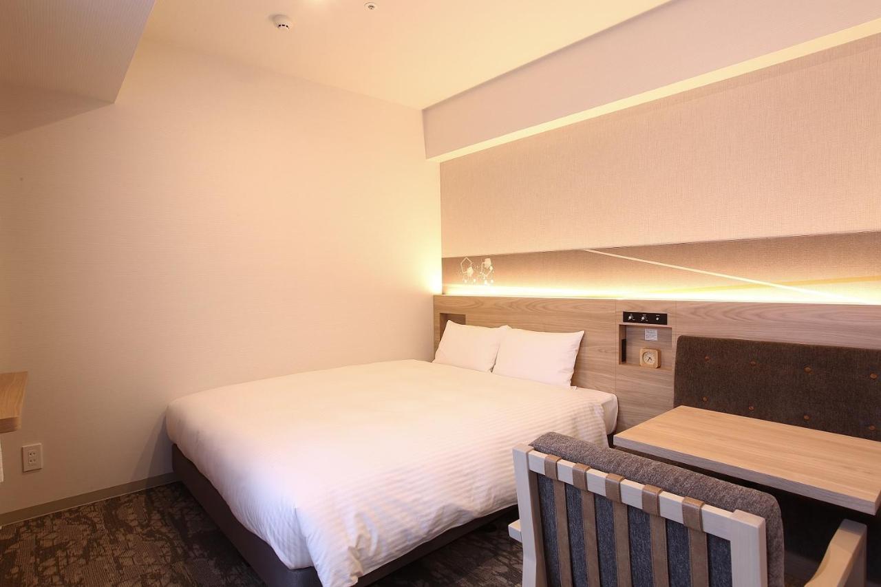 Sapporo Washington Hotel Plaza Экстерьер фото