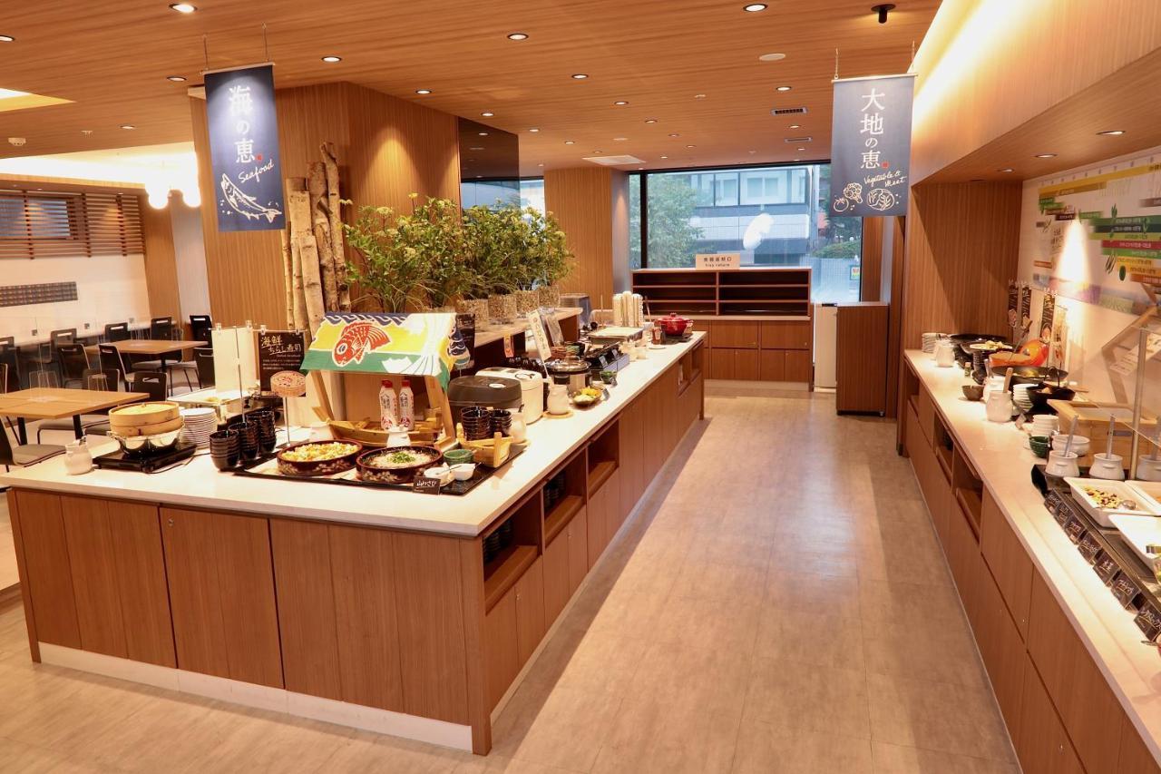 Sapporo Washington Hotel Plaza Экстерьер фото