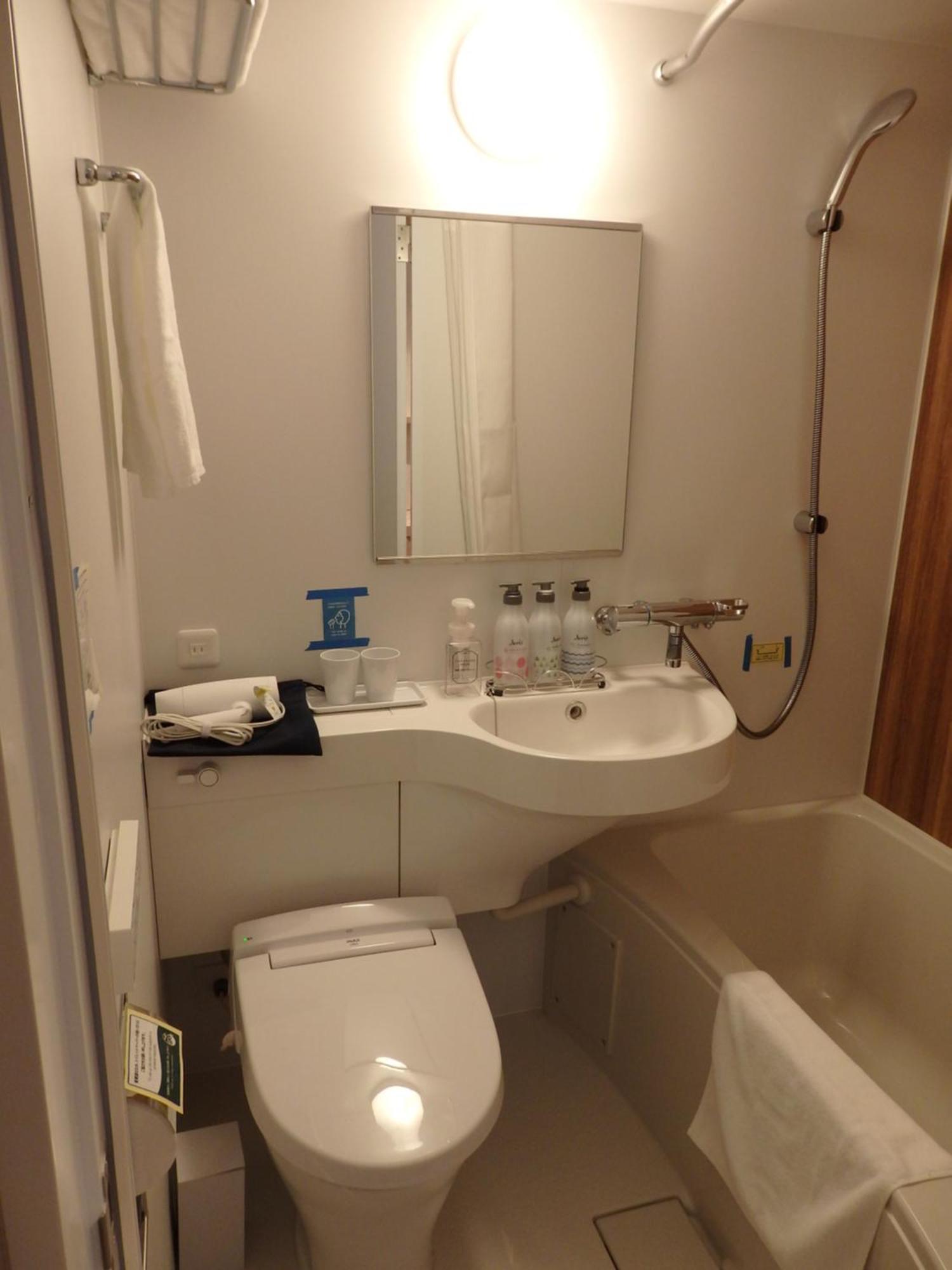 Sapporo Washington Hotel Plaza Экстерьер фото