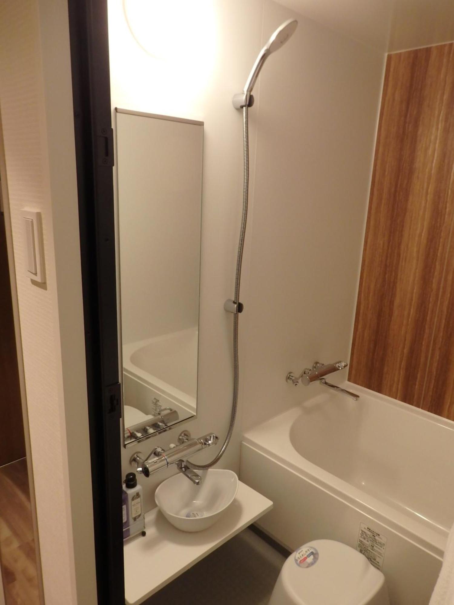 Sapporo Washington Hotel Plaza Экстерьер фото